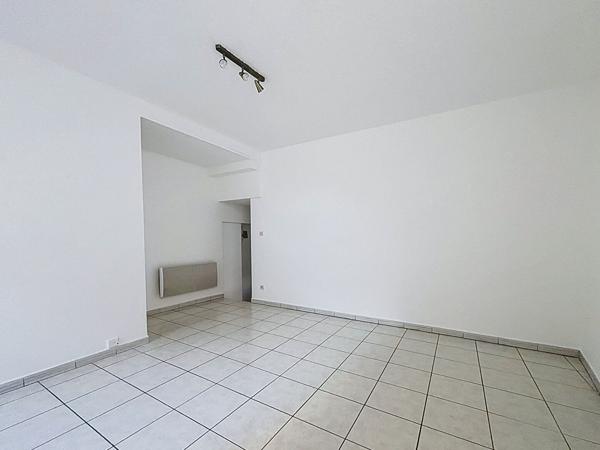 STRASBOURG NEUDORF - Studio 30 m² Strasbourg
