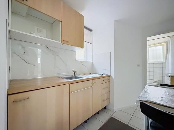 STRASBOURG NEUDORF - Studio 30 m² Strasbourg