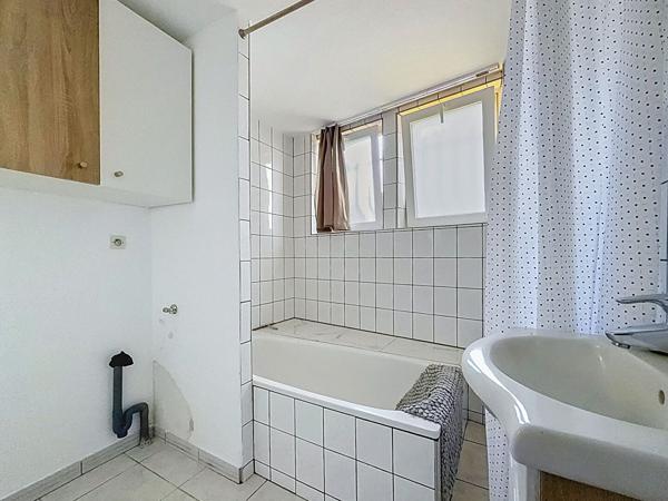 STRASBOURG NEUDORF - Studio 30 m² Strasbourg
