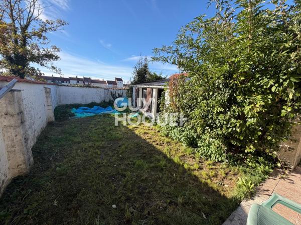 Maison à vendre de 4 pièces de 80 m²