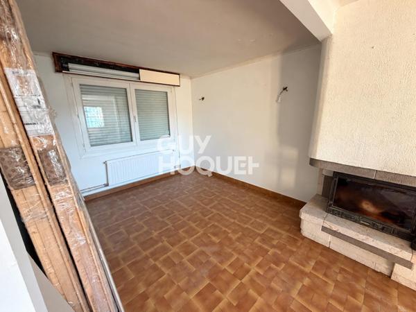 Maison à vendre de 4 pièces de 80 m²