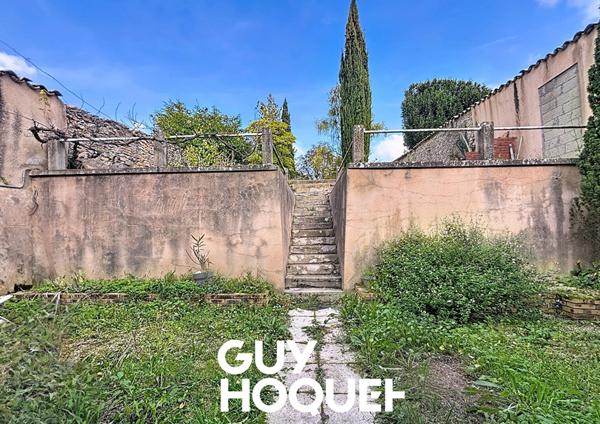 Bien mixte avec rentabilité immédiate et fort potentiel d'aménagement - 71960 La Roche Vineuse