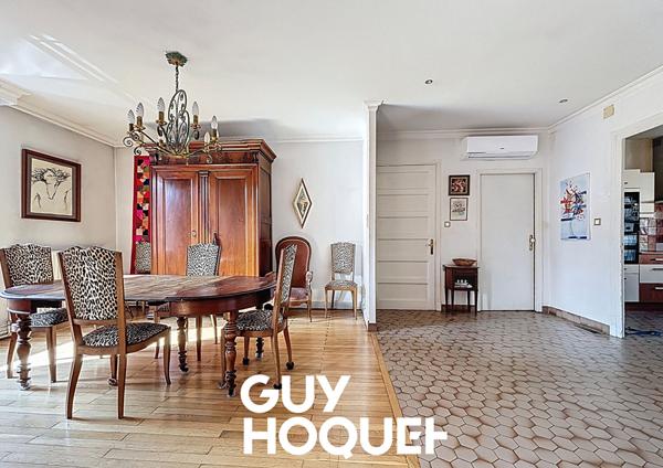 Bien mixte avec rentabilité immédiate et fort potentiel d'aménagement - 71960 La Roche Vineuse