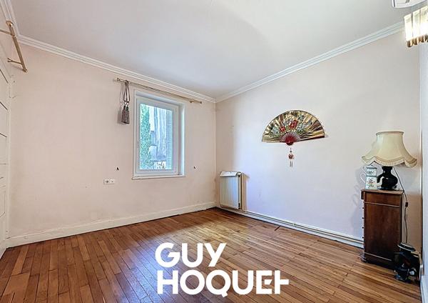 Bien mixte avec rentabilité immédiate et fort potentiel d'aménagement - 71960 La Roche Vineuse