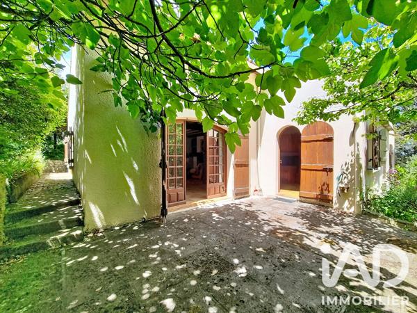 Maison à vendre 6 pièces 180 m² Nîmes