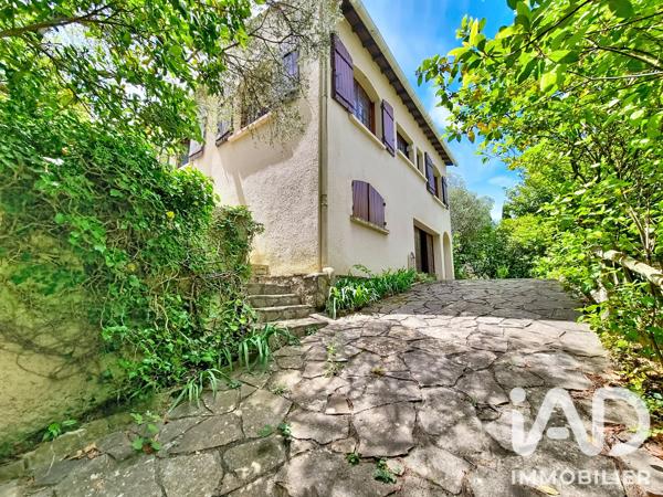 Maison à vendre 6 pièces 180 m² Nîmes