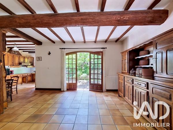Maison à vendre 6 pièces 180 m² Nîmes