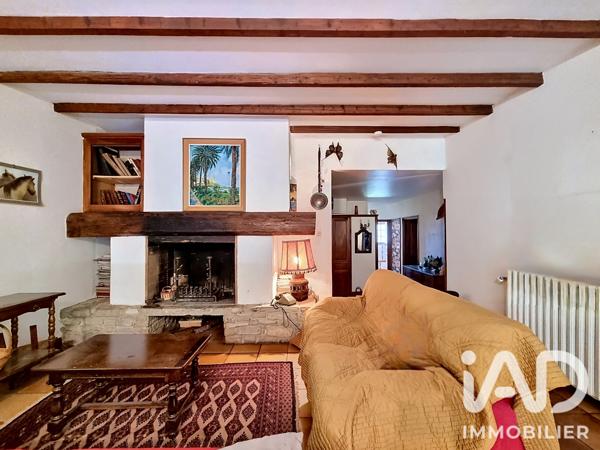Maison à vendre 6 pièces 180 m² Nîmes
