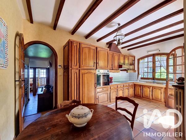 Maison à vendre 6 pièces 180 m² Nîmes