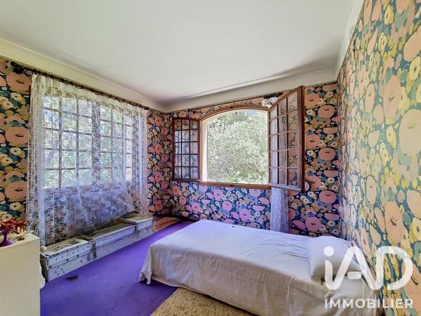 Maison à vendre 6 pièces 180 m² Nîmes