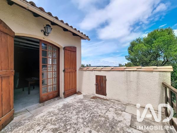 Maison à vendre 6 pièces 180 m² Nîmes