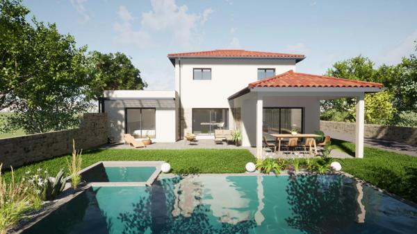 Maison à faire construire à Valence (26000)