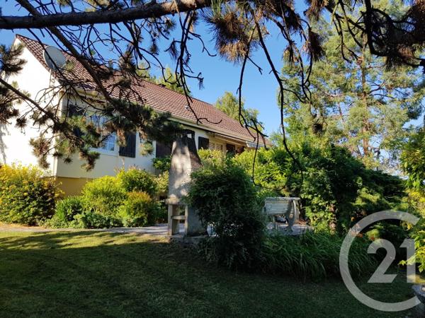 Maison à vendre  4 pièces - 84,84 m2 DAMPMART - 77