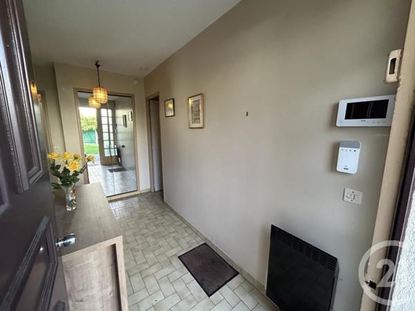 Maison à vendre  4 pièces - 84,84 m2 DAMPMART - 77