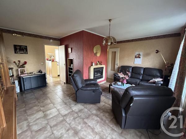 Maison à vendre  4 pièces - 84,84 m2 DAMPMART - 77