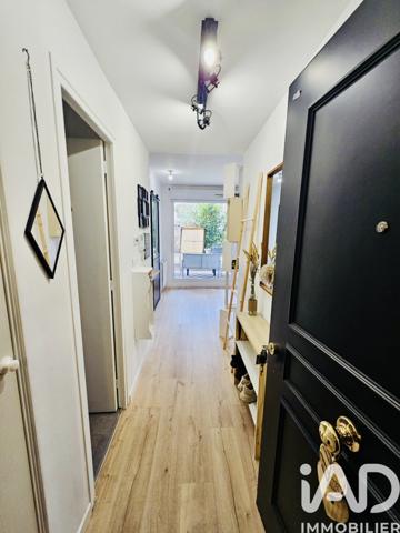 Appartement à vendre 1 pièce 31 m² Lucé