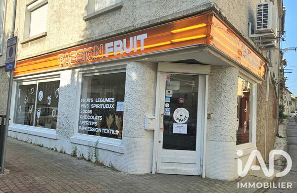 Alimentation​ à vendre 170 m² Saint-André-de-Sangonis