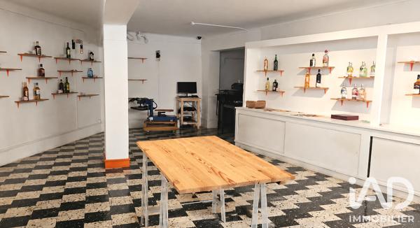 Alimentation​ à vendre 170 m² Saint-André-de-Sangonis