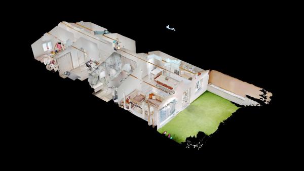 Maison récente 2023 – Plain-pied 130 m² – Piscine – Double garage – Vaulx Milieu