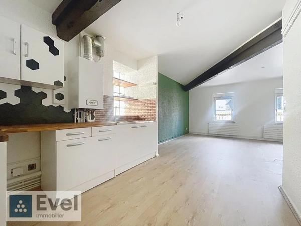 Appartement à louer à Hayange (57700)