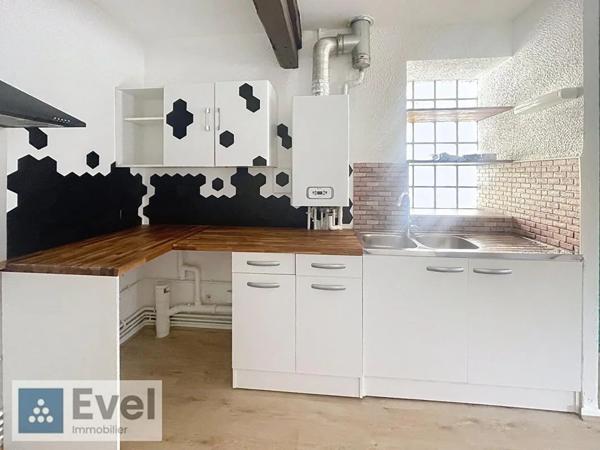 Appartement à louer à Hayange (57700)