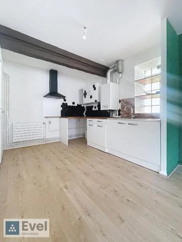 Appartement à louer à Hayange (57700)
