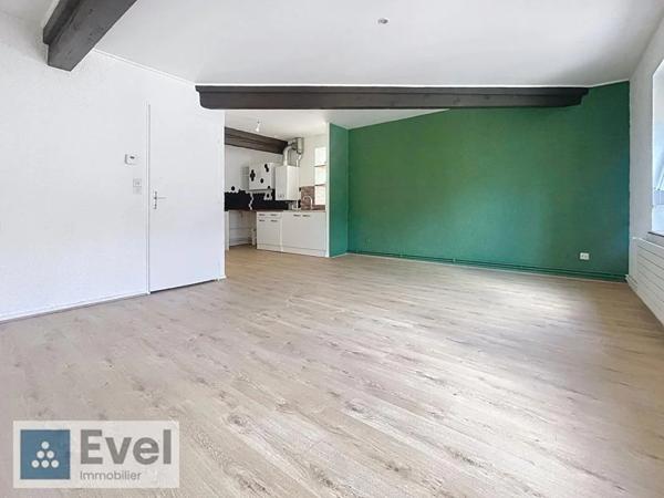 Appartement à louer à Hayange (57700)