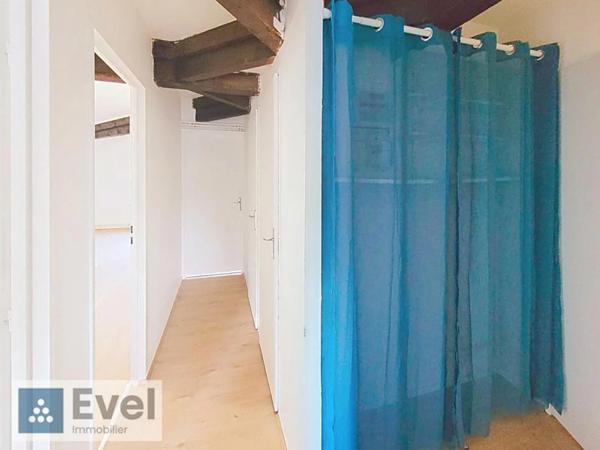 Appartement à louer à Hayange (57700)