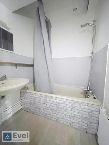 Appartement à louer à Hayange (57700)