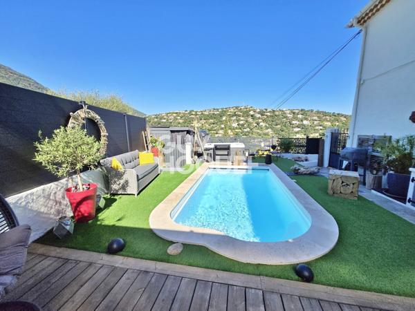 APPARTEMENT À VENDRE DE 3 PIÈCES DE 91,00 M²