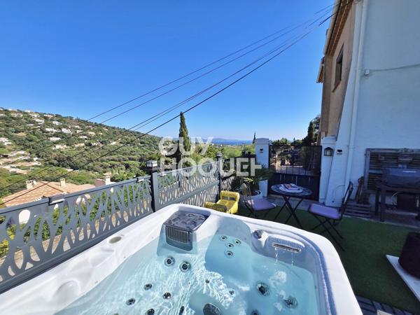 APPARTEMENT À VENDRE DE 3 PIÈCES DE 91,00 M²