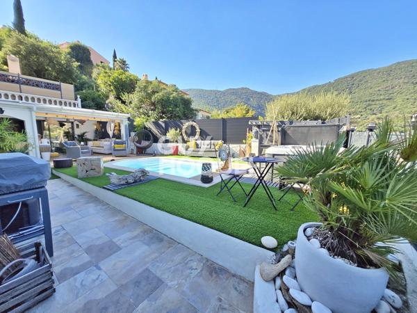 APPARTEMENT À VENDRE DE 3 PIÈCES DE 91,00 M²