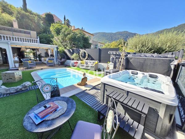 APPARTEMENT À VENDRE DE 3 PIÈCES DE 91,00 M²