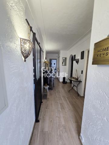 APPARTEMENT À VENDRE DE 3 PIÈCES DE 91,00 M²