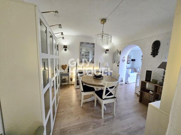 APPARTEMENT À VENDRE DE 3 PIÈCES DE 91,00 M²