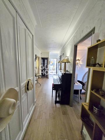 APPARTEMENT À VENDRE DE 3 PIÈCES DE 91,00 M²