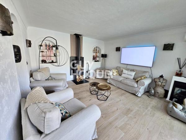 APPARTEMENT À VENDRE DE 3 PIÈCES DE 91,00 M²