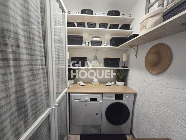 APPARTEMENT À VENDRE DE 3 PIÈCES DE 91,00 M²