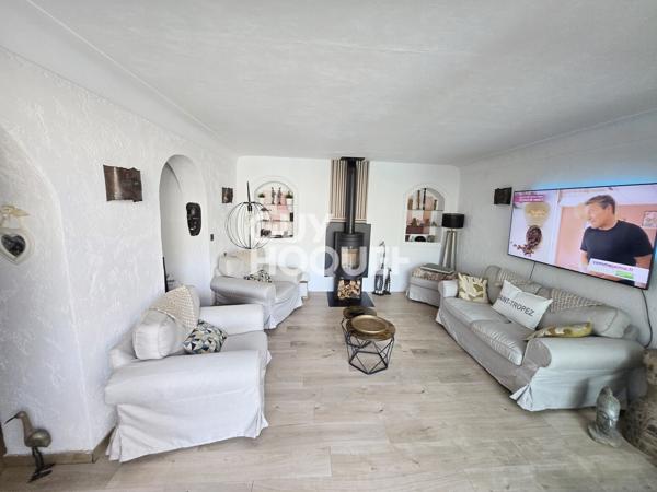 APPARTEMENT À VENDRE DE 3 PIÈCES DE 91,00 M²