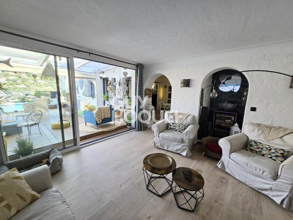 APPARTEMENT À VENDRE DE 3 PIÈCES DE 91,00 M²