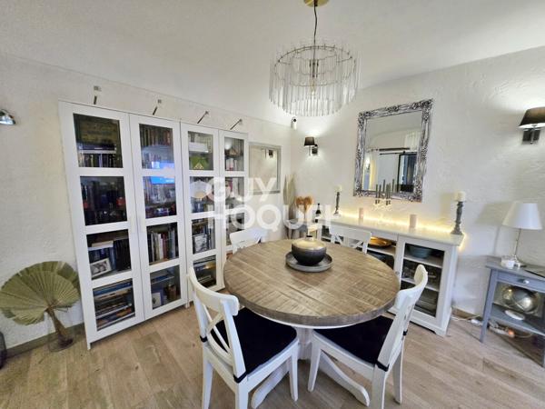 APPARTEMENT À VENDRE DE 3 PIÈCES DE 91,00 M²
