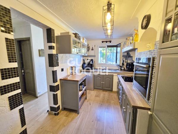 APPARTEMENT À VENDRE DE 3 PIÈCES DE 91,00 M²