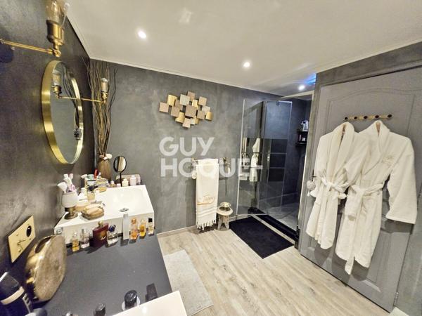 APPARTEMENT À VENDRE DE 3 PIÈCES DE 91,00 M²