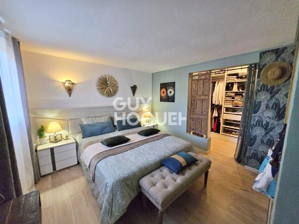 APPARTEMENT À VENDRE DE 3 PIÈCES DE 91,00 M²