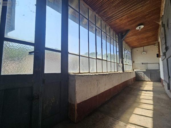 Maison à vendre à Chardonnay en Saône-et-Loire (71700), ref : 008/2362