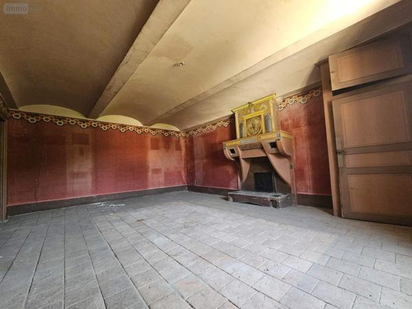 Maison à vendre à Chardonnay en Saône-et-Loire (71700), ref : 008/2362