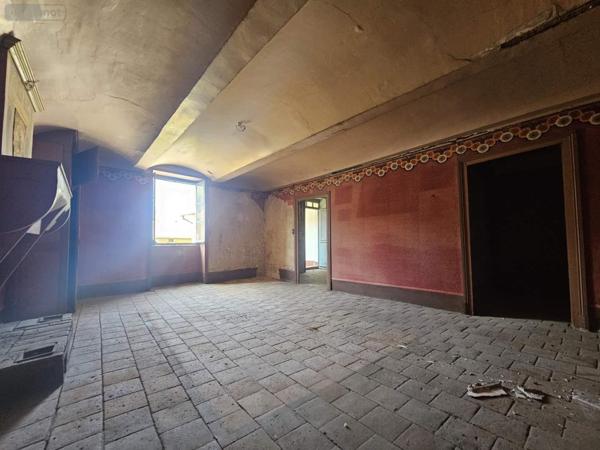 Maison à vendre à Chardonnay en Saône-et-Loire (71700), ref : 008/2362