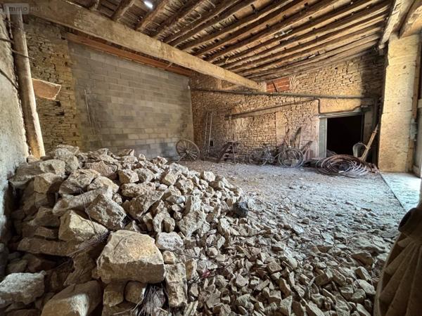 Maison à vendre à Chardonnay en Saône-et-Loire (71700), ref : 008/2362