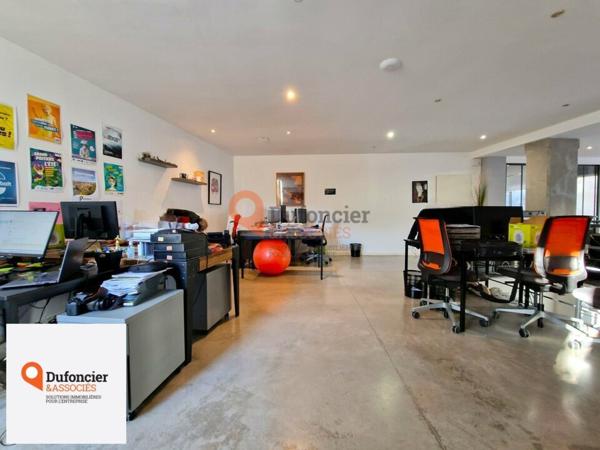 Bureaux