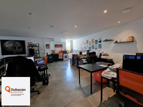 Bureaux